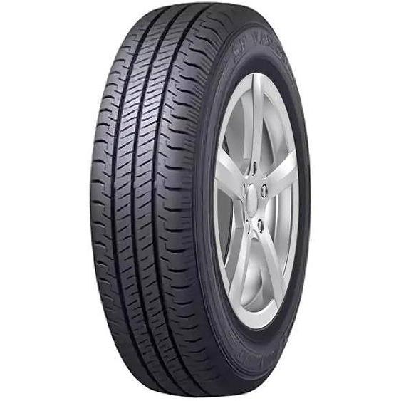 Dunlop SP VAN01 195/75 R16C 107/105R