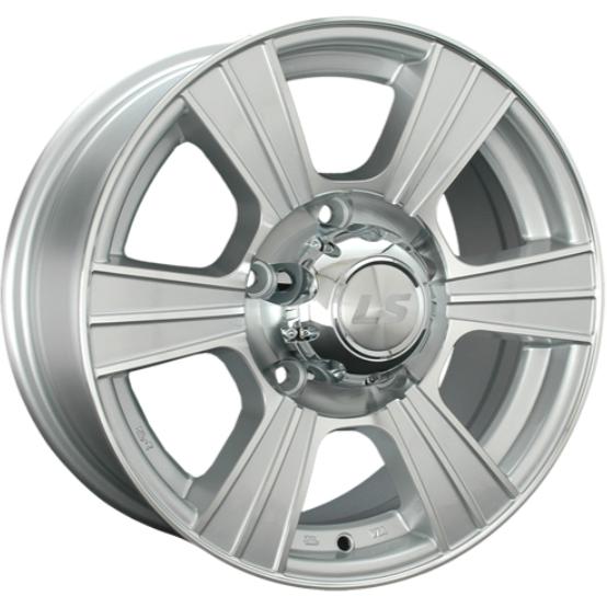 LS 160 7x16 5*139.7 ET35 DIA98.5 SF Литой