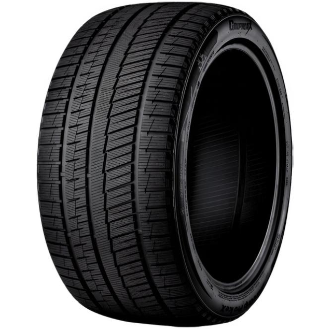 Gripmax SureGrip Pro Ice X 275/40 R22 107H