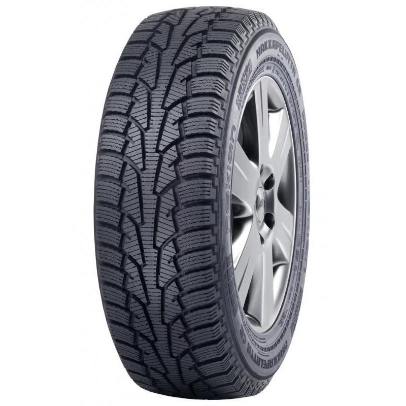 Nokian Tyres Hakkapeliitta CR Cargo 225/65 R16C 112/110R
