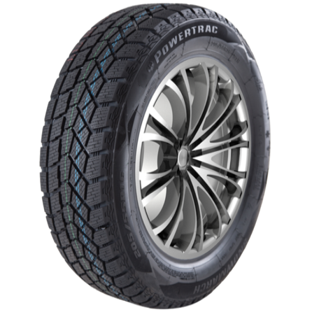 Powertrac SnowMarch 255/55 R20 110H XL