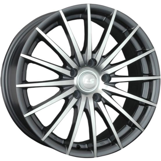 LS 367 7x16 4*100 ET40 DIA73.1 GMF Литой