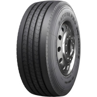 Satoya ST Pro-001 385/65 R22.5 164K PR24 Прицеп