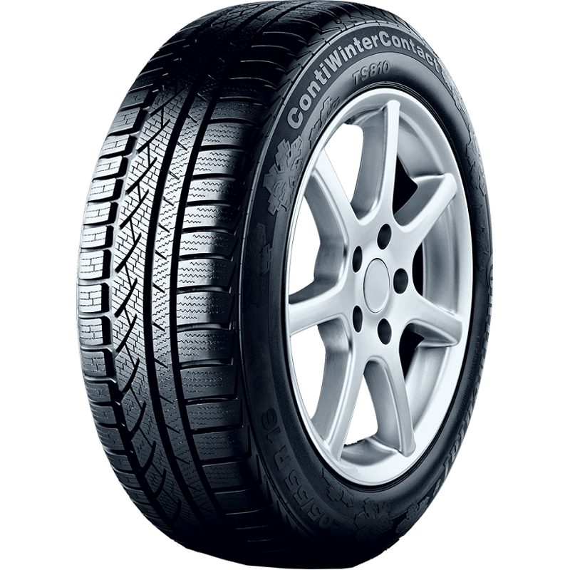 Continental ContiWinterContact TS 810 205/55 R17 95V