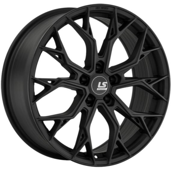 LS FlowForming RC108 7.5x17 5*112 ET30 DIA66.6 MB Литой