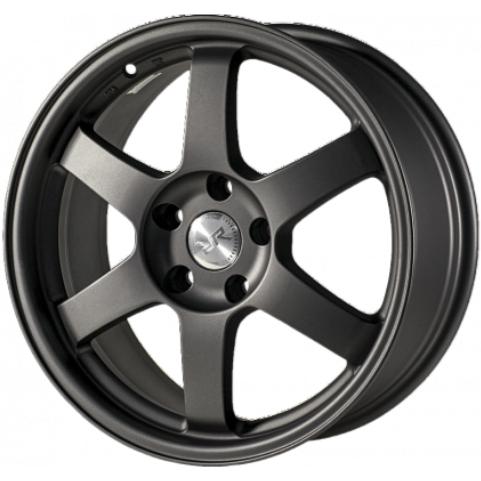 Race Ready CSS9519 7x16 4*100 ET40 DIA60.1 MK-M Литой