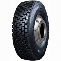 Lanvigator D801 315/80 R22.5 156/150K PR20 Ведущая
