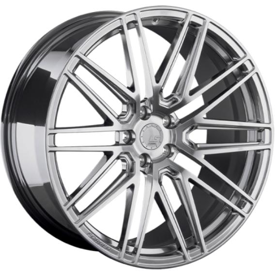 LS Forged FG12 10x21 5*112 ET44 DIA66.6 HPB Кованый