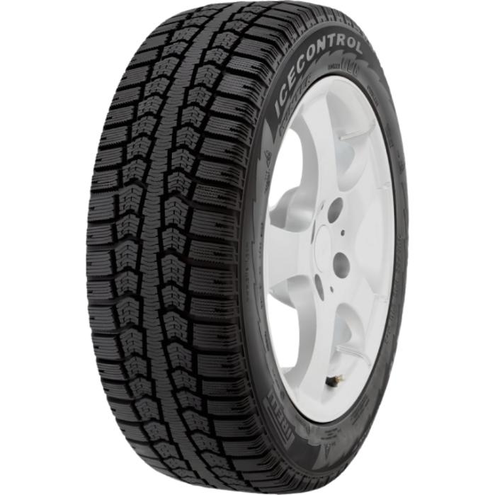 Pirelli Winter Ice Control 225/55 R17 101T