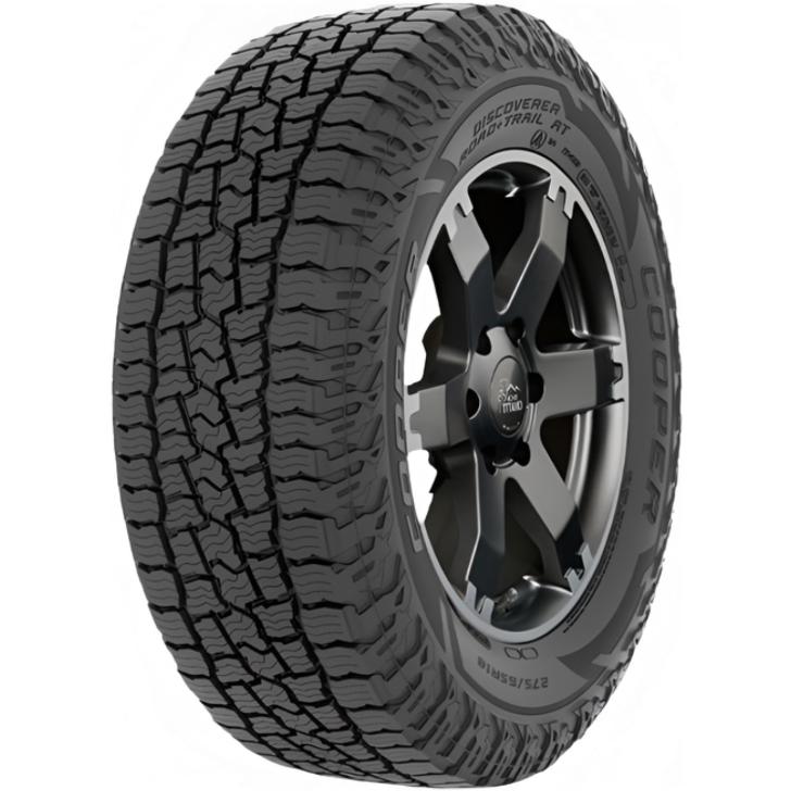 Cooper Discoverer Road + Trail AT 225/65 R17 102H
