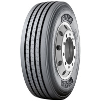 Giti GSR225 315/80 R22.5 158/150L PR20 Рулевая