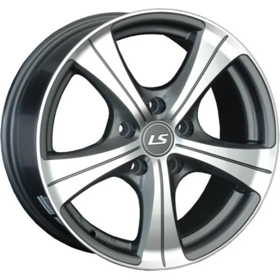 LS 202 7x16 4*100 ET40 DIA73.1 GMF Литой