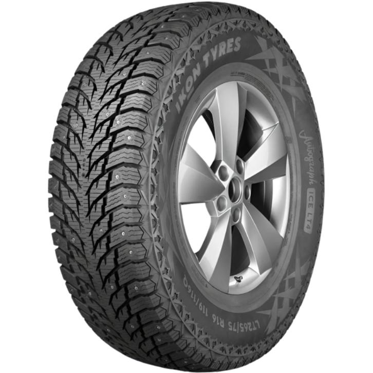 Ikon Tyres Autograph Ice LT4 225/75 R16 115/112Q