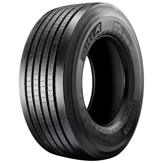 Giti GSR259 385/65 R22.5 164K PR20 Рулевая