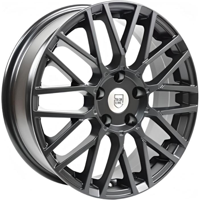 Tech Line 739 6.5x17 4*100 ET40 DIA60.1 BH Литой