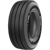 Satoya Heavy Duty S 385/65 R22.5 164K PR24 Рулевая/прицепная