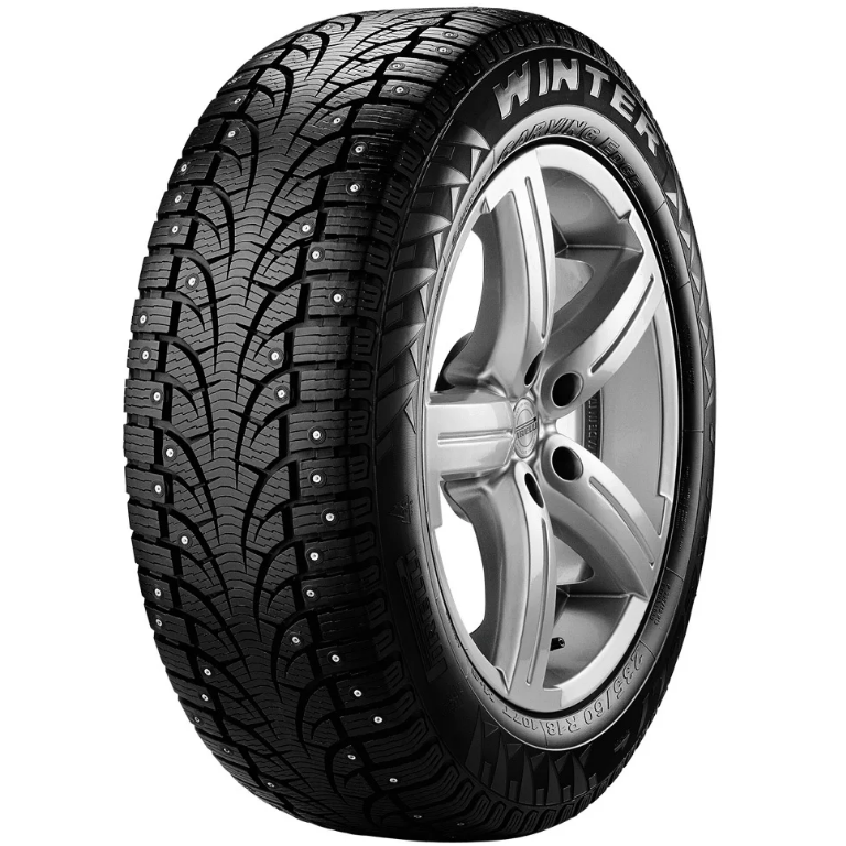 Pirelli Winter Carving Edge 235/85 R16 120/116Q