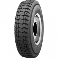 Tyrex All Steel DM-404 12/0 R20 158/153F Ведущая