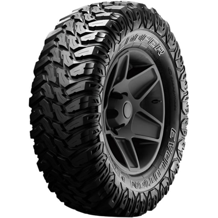 Cooper Evolution MTT 245/75 R16 120Q
