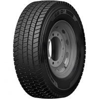 Tornado GR-D2 295/60 R22.5 150/147K PR18 Ведущая