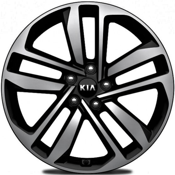 Carwel Шунет 6.5x16 5*112 ET50 DIA57.1 ABT Литой