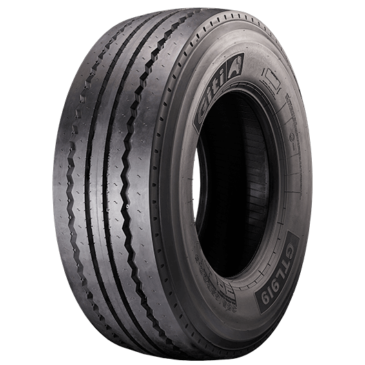 Giti GTL919 235/75 R17.5 143/141J PR16 Прицеп
