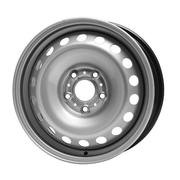 KFZ 9922 6.5x16 5*112 ET33 DIA57.1 S Штампованный