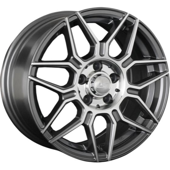 LS 785 7x16 4*100 ET40 DIA73.1 GMF Литой