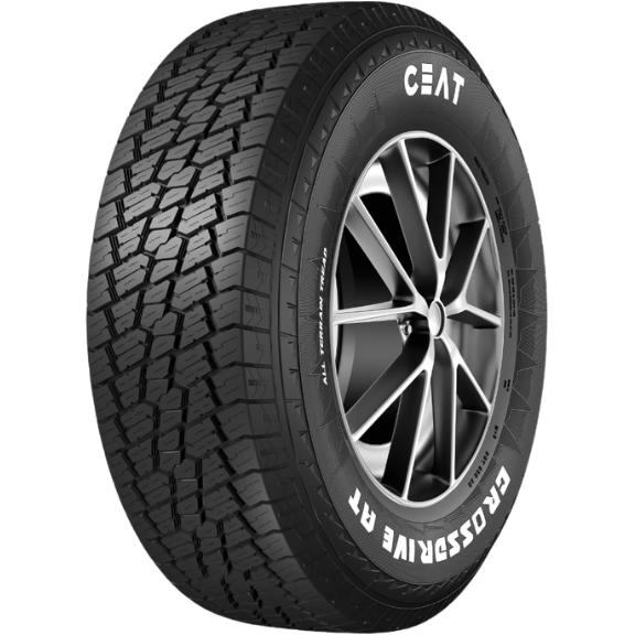 Ceat CrossDrive AT 265/65 R17 112S