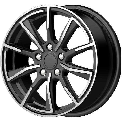 Carwel Лабаз 6.5x16 5*112 ET43 DIA57.1 AB Литой