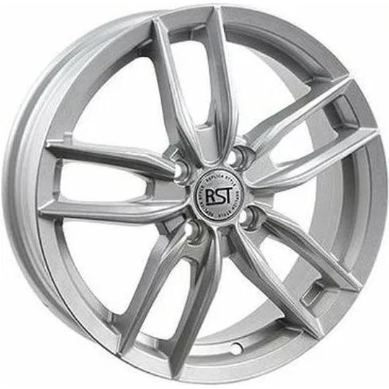 RST R076 6x16 5*114.3 ET43 DIA67.1 HSL Литой