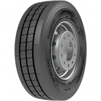 Armstrong ATR12 235/75 R17.5 143/141J PR18 Прицеп