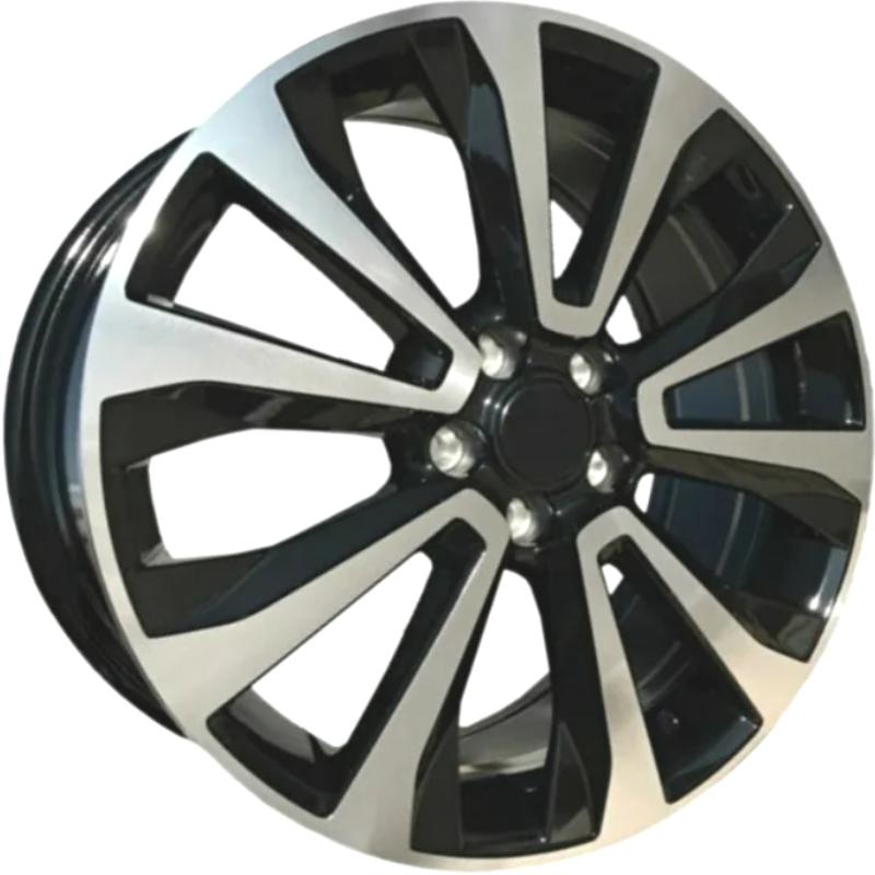 Replica FR SB1021 7x17 5*100 ET48 DIA56.1 BFP Литой