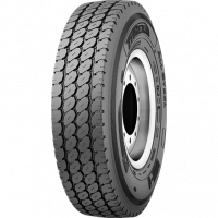 Tyrex All Steel VM-1 315/80 R22.5 156/150K PR18 Универсальная