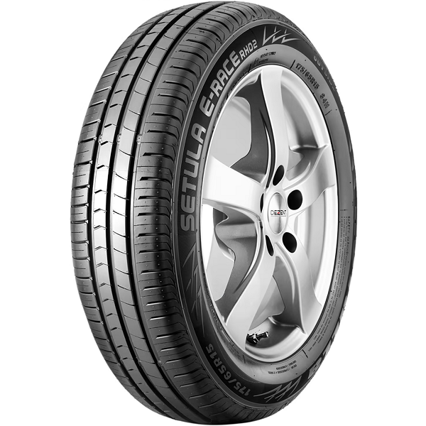 Rotalla Setula E-Race RH02 155/70 R13 75T