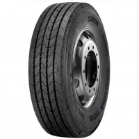 DoubleStar DSR116 265/70 R19.5 143/141J PR18 Рулевая/прицепная