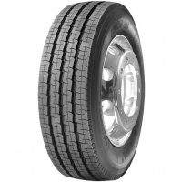 Sava Avant A3 245/70 R19.5 136/134M Рулевая