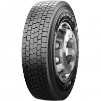 Pirelli Itineris D90 295/80 R22.5 152/148M Ведущая