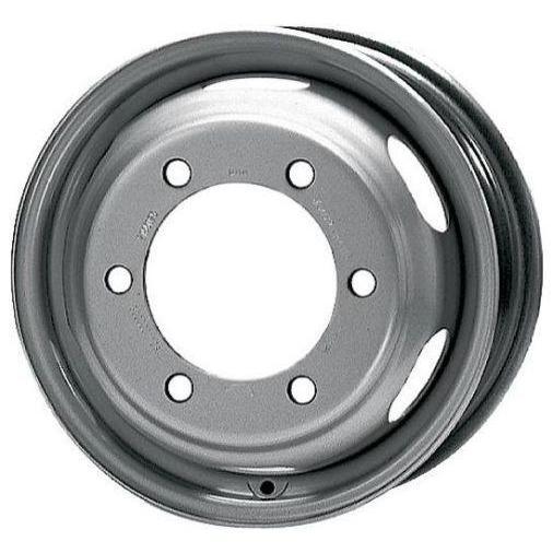 KFZ 9037 5x16 6*180 ET107 DIA138.8 S Штампованный