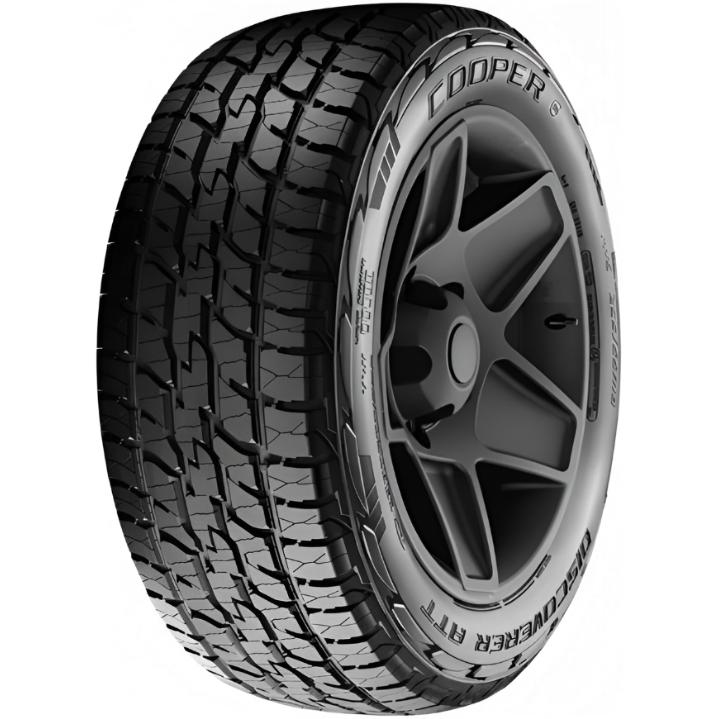 Cooper Discoverer ATT 225/65 R17 106H