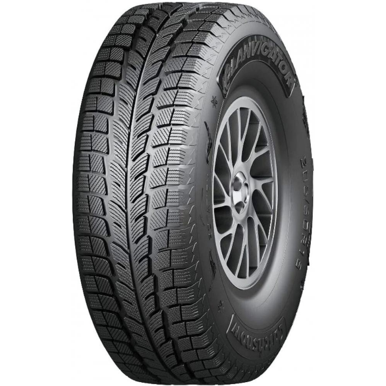 Lanvigator Catchsnow 155/65 R14 75T
