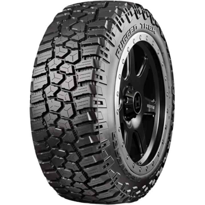 Cooper Discoverer Rugged Trek 265/65 R17 120Q