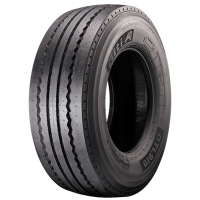 Giti GTL919 245/70 R17.5 143/141J Прицеп