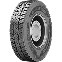 Otani OH-312 + 315/80 R22.5 156/150K Ведущая