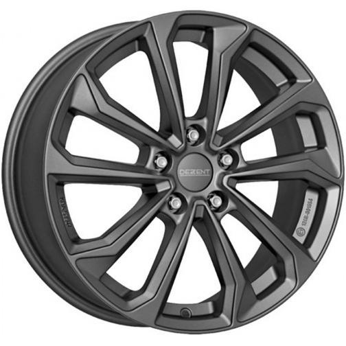Dezent KS 6.5x16 5*114.3 ET50 DIA66.1 Grap Matt Литой