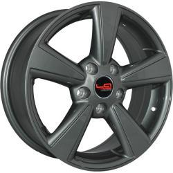 Replica LA NS38 6.5x16 5*114.3 ET40 DIA66.1 GM Литой