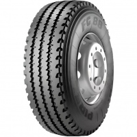 Pirelli FG88 315/80 R22.5 156/150K Рулевая