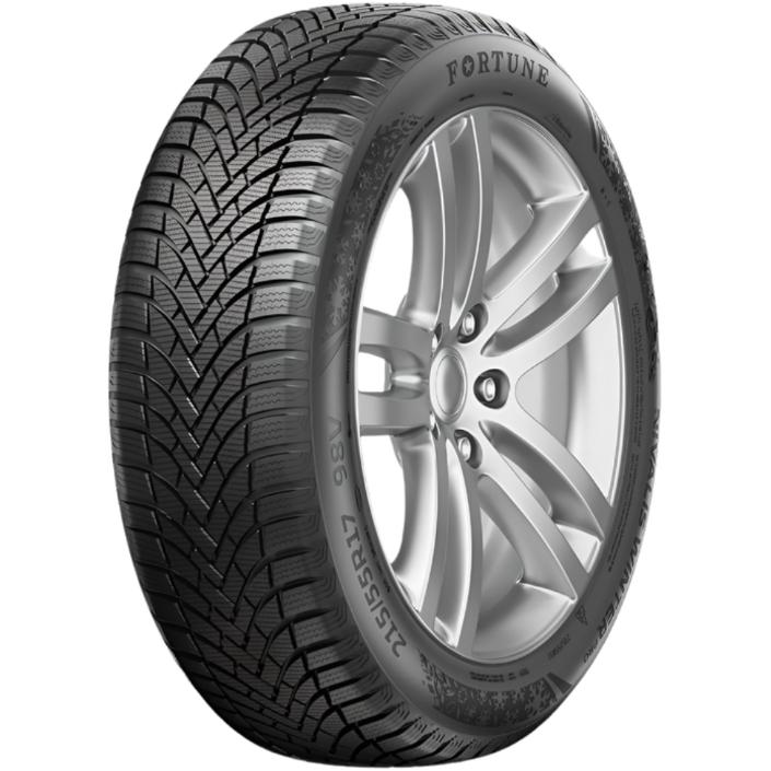 Fortune Nivalis Winter Pro 255/40 R20 101W
