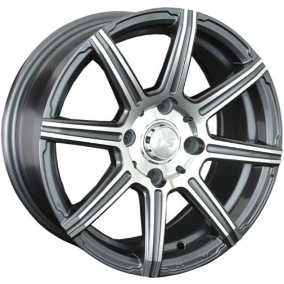 LS 571 7x16 4*100 ET40 DIA73.1 GMF Литой