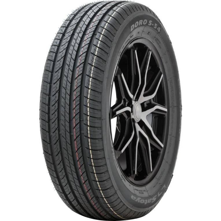 Satoya Doro S-54 225/60 R17 99H